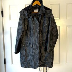 EMERSON FRY intrepid Parker sue medium